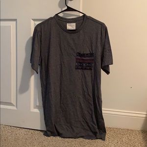 Pocket T-shirt